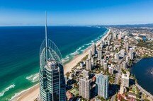 -Goldcoast -Goldcoast